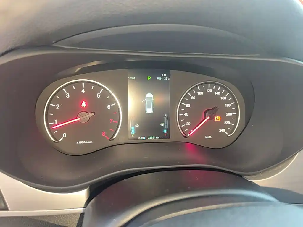 BYD Song MAX 2022 2021 Upgrade 1.5T Automatic Luxury Edition 7-Seater