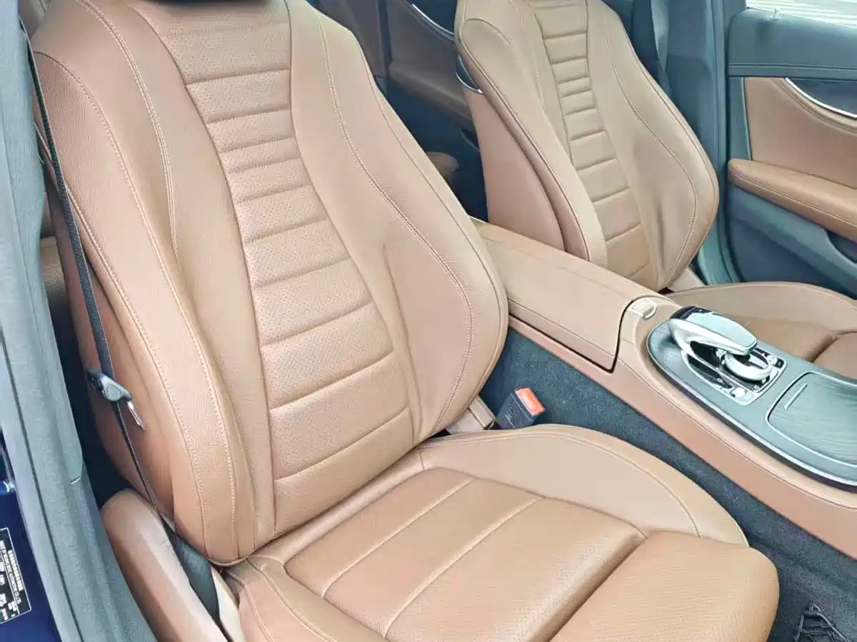 Mercedes-Benz E-Class 2018 E 200 L Sport фото 17