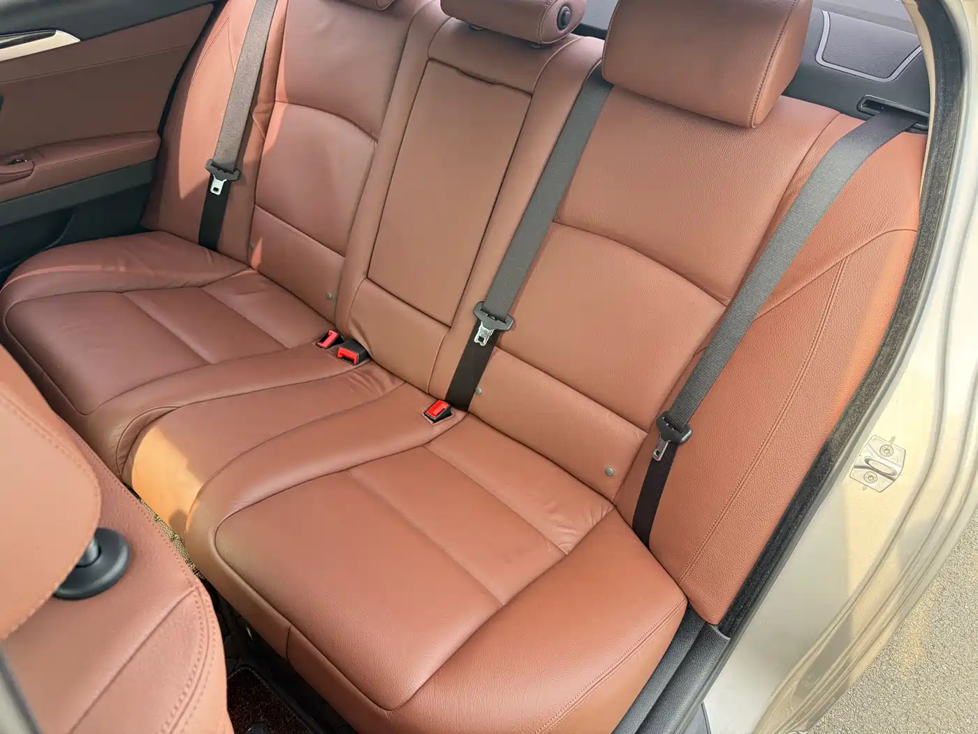 BMW 5 Series 2017 525Li Luxury Design Package фото 6