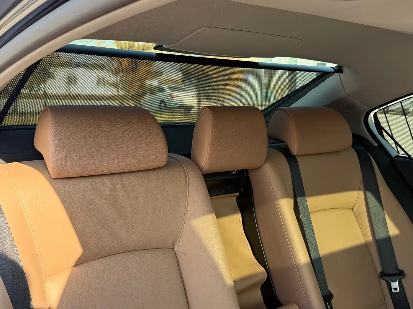 BMW 7 Series 2014 730Li Premium фото 41