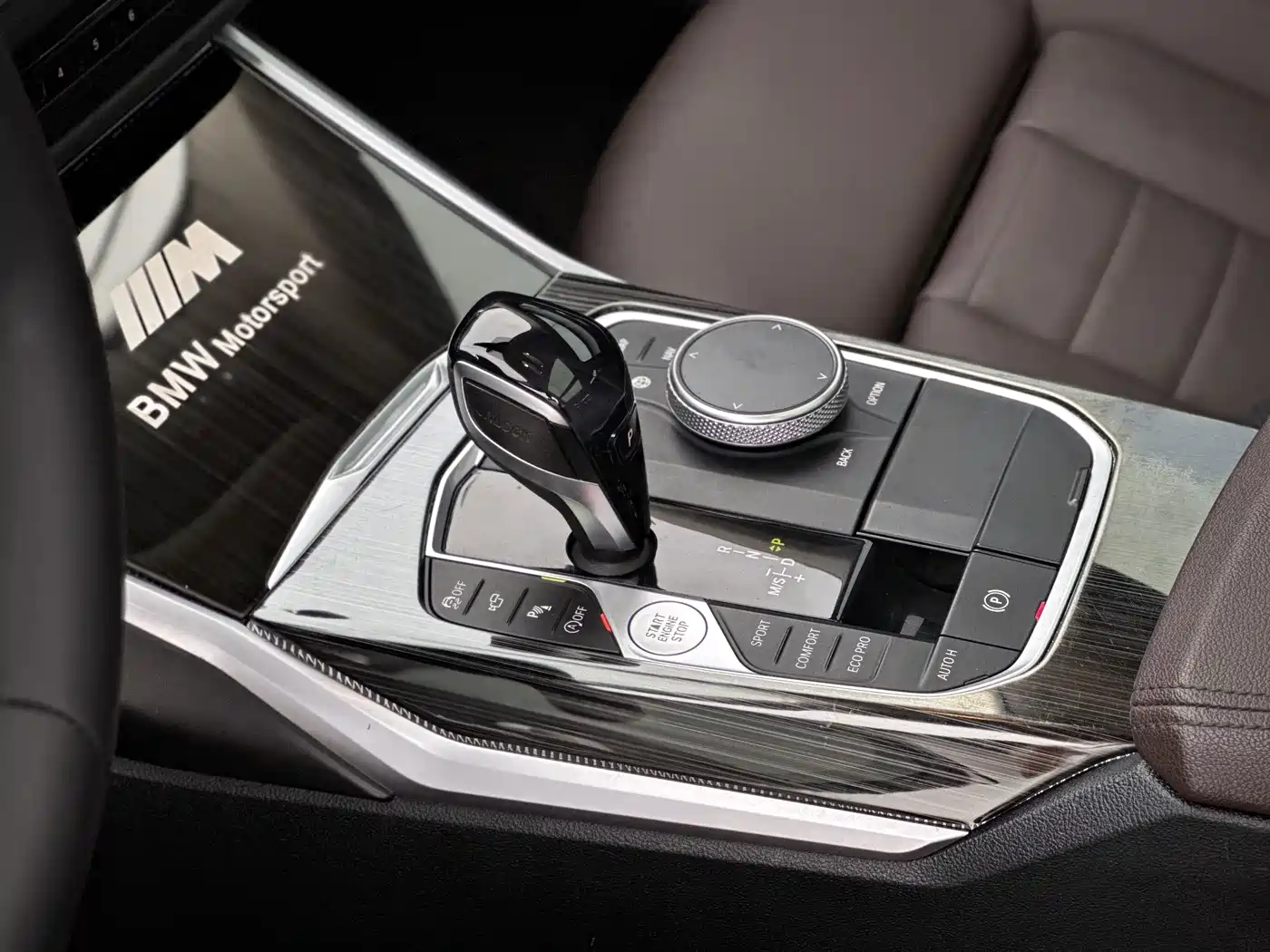 BMW 3 Series 2020 325Li M Sport Black Night Package фото 7