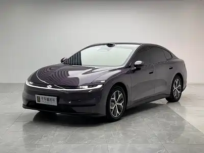 Changan A06