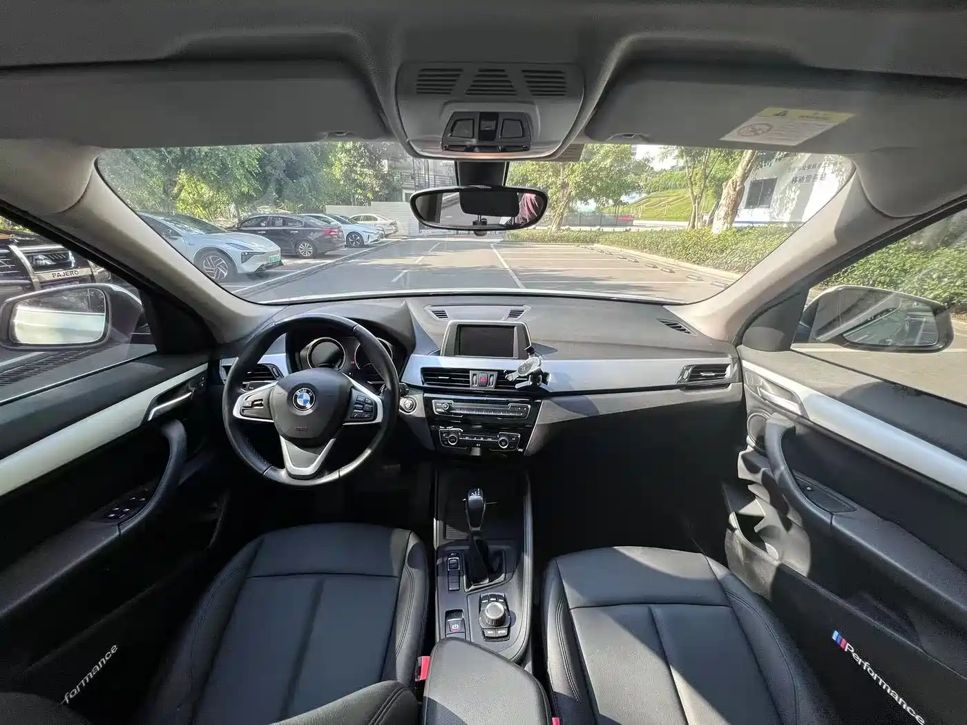 Фото 5 - BMW X1