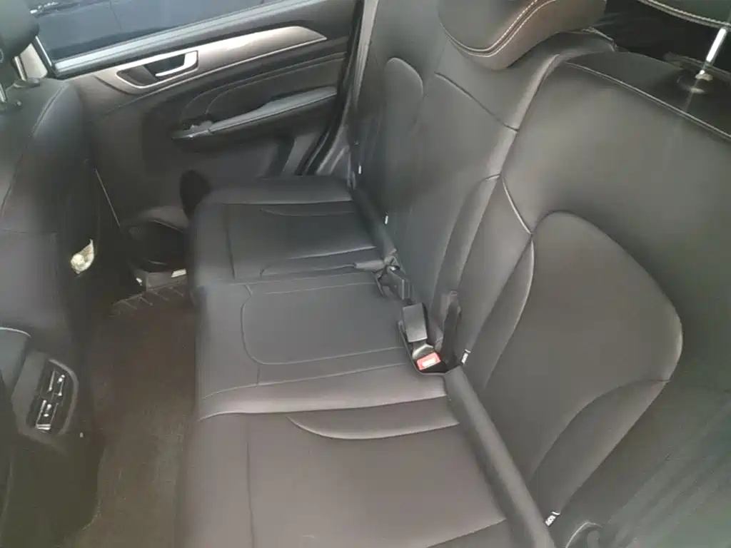 Haval M6 2024 2023 PLUS 1.5T DCT Luxury Smart Connect