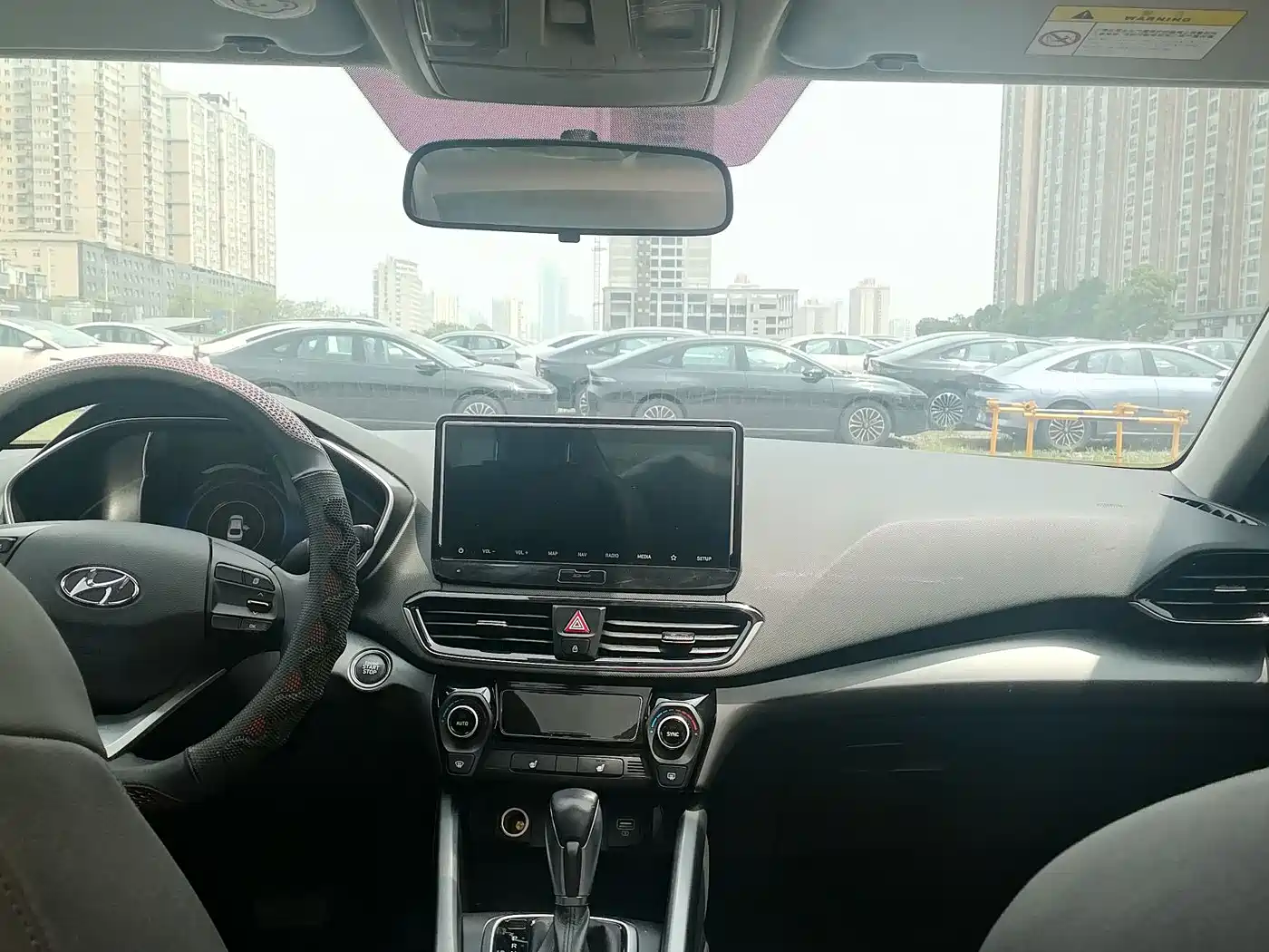 Hyundai Fista 2021 280TGDi DLX Luxury Edition фото 7
