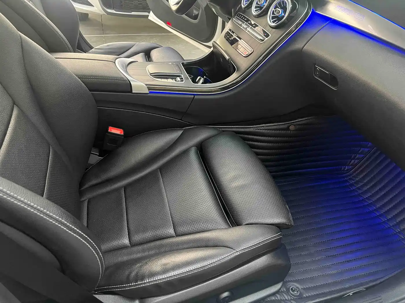Mercedes-Benz C-Class 2021 C 260 L Sport Edition фото 13