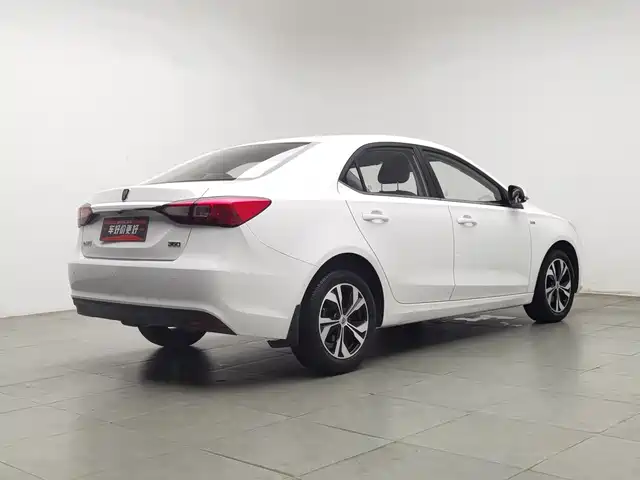 Roewe 360 2017 1.5L Auto Luxury Edition — фото 2