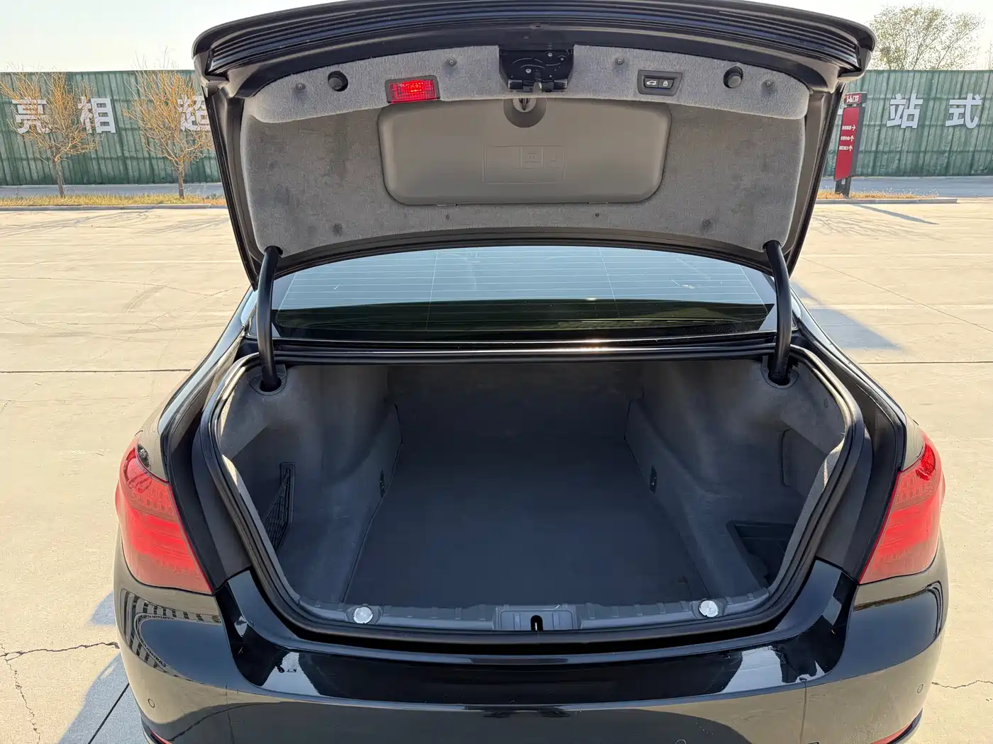 BMW 7 Series 2014 730Li Premium фото 33