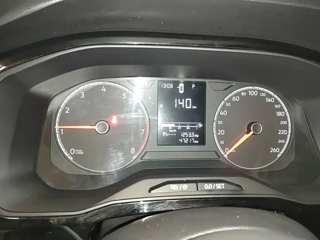 Jetta VS5 2021 2019 280TSI Automatic Joy Edition