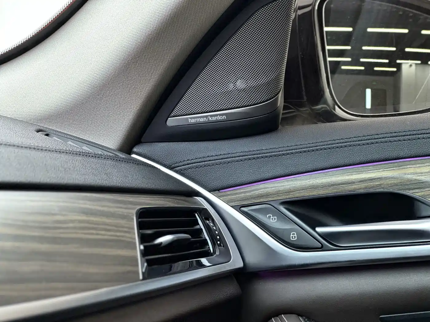 BMW 5 Series New Energy 2019 Facelift 530Le Pioneer Edition фото 13