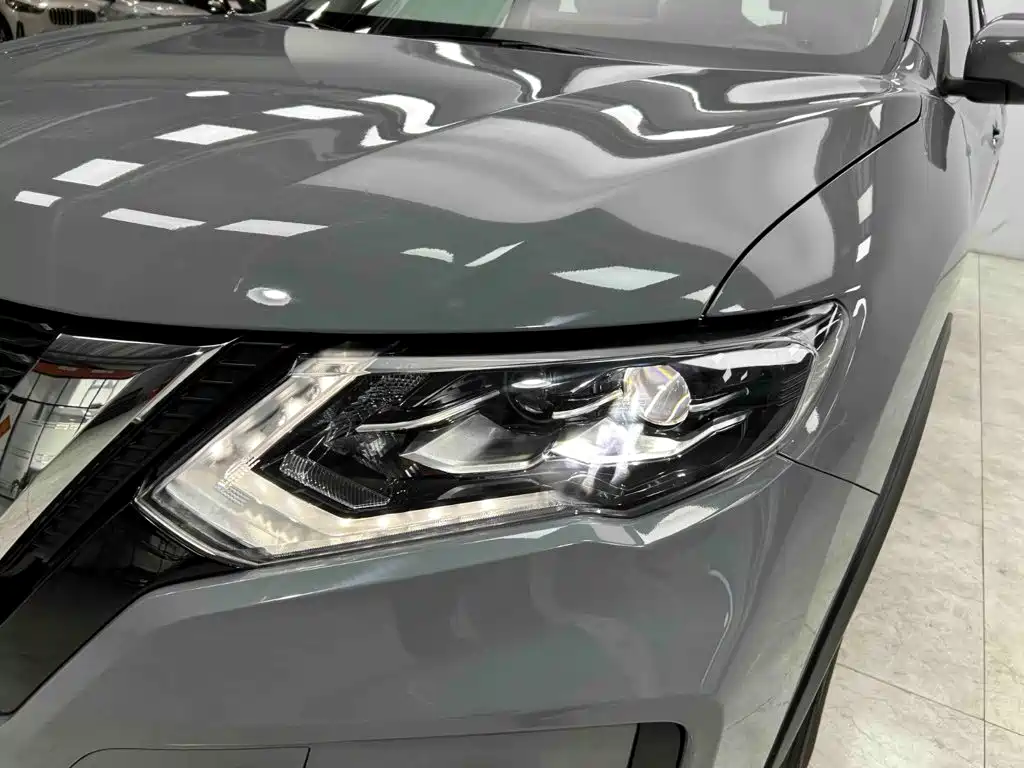 Nissan X-Trail 2025 2025 Honor 2.0L 2WD Leading Edition