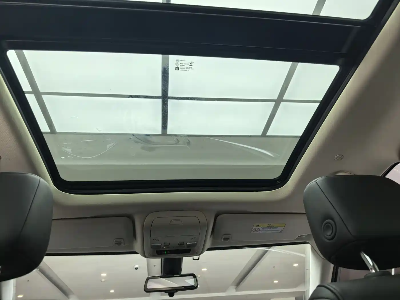 Cadillac XT5 2018 25T Luxury фото 15