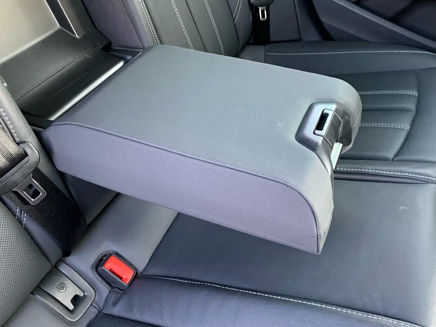 Audi A4L 2020 40 TFSI Fashion Dynamic Edition фото 29