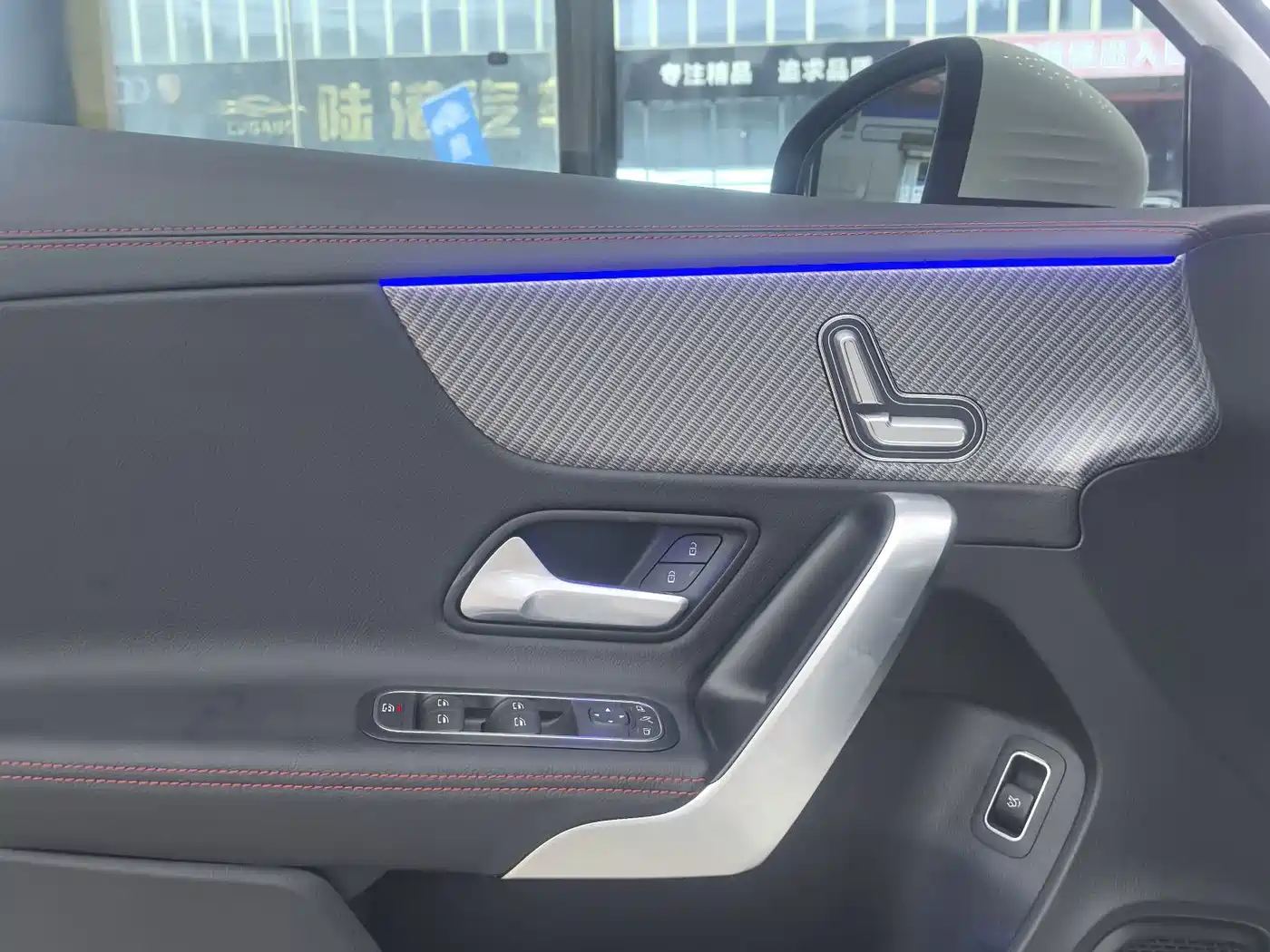 Фото 9 - Mercedes-Benz A-Class