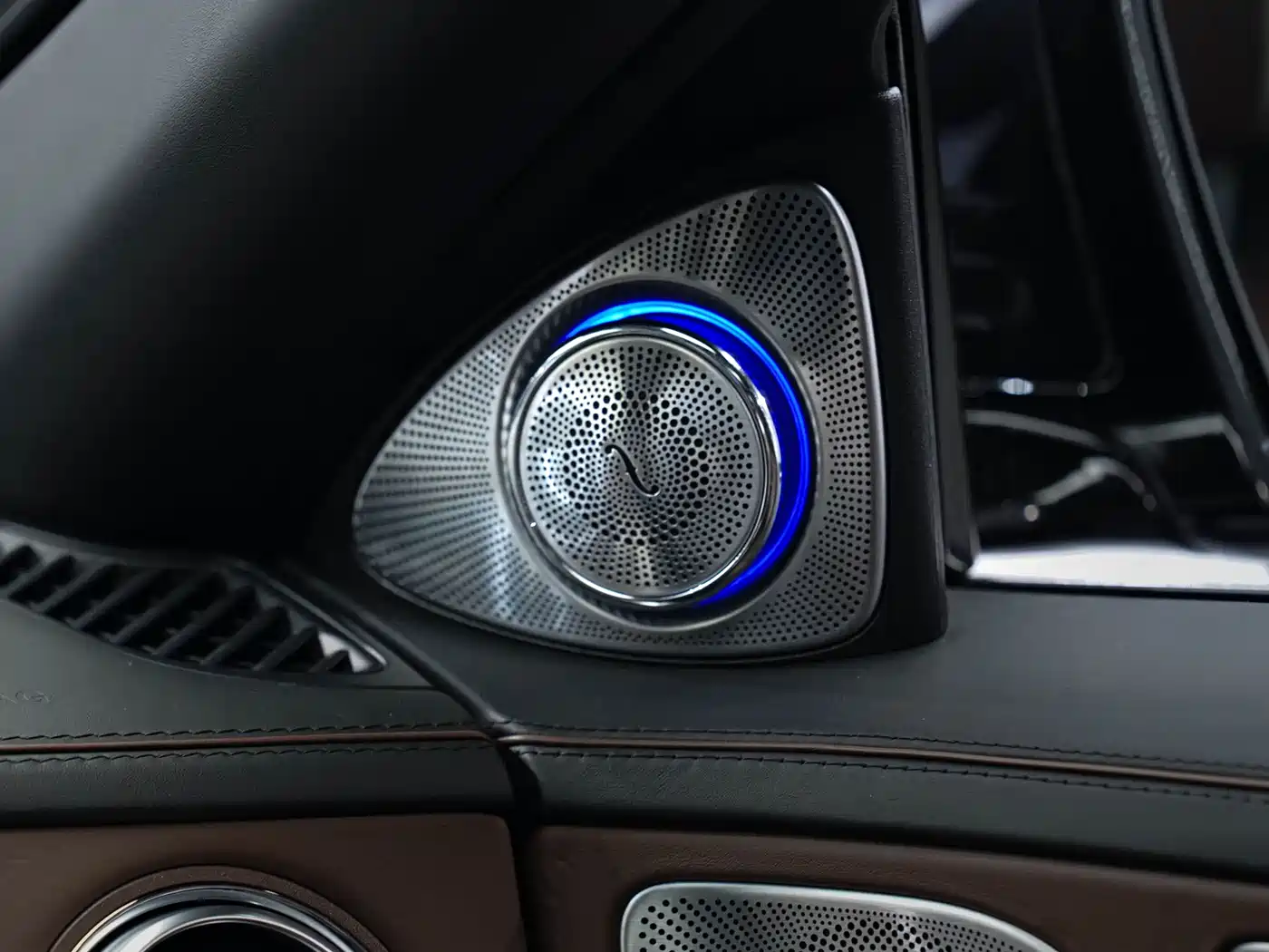 Mercedes-Benz S-Class AMG 2014 AMG S 65 L фото 17