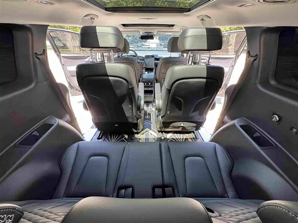 Hyundai Kustu 2025 2024 380TGDi LUX Premium Smart Love Premium Edition