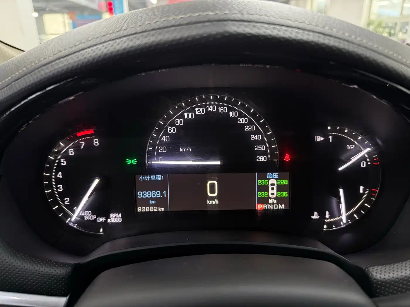 Cadillac XTS 2018 28T Technology фото 13
