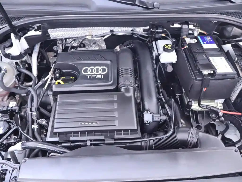 Photo 24 - Audi Q3