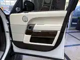 Фото 21 - Land Rover Range Rover