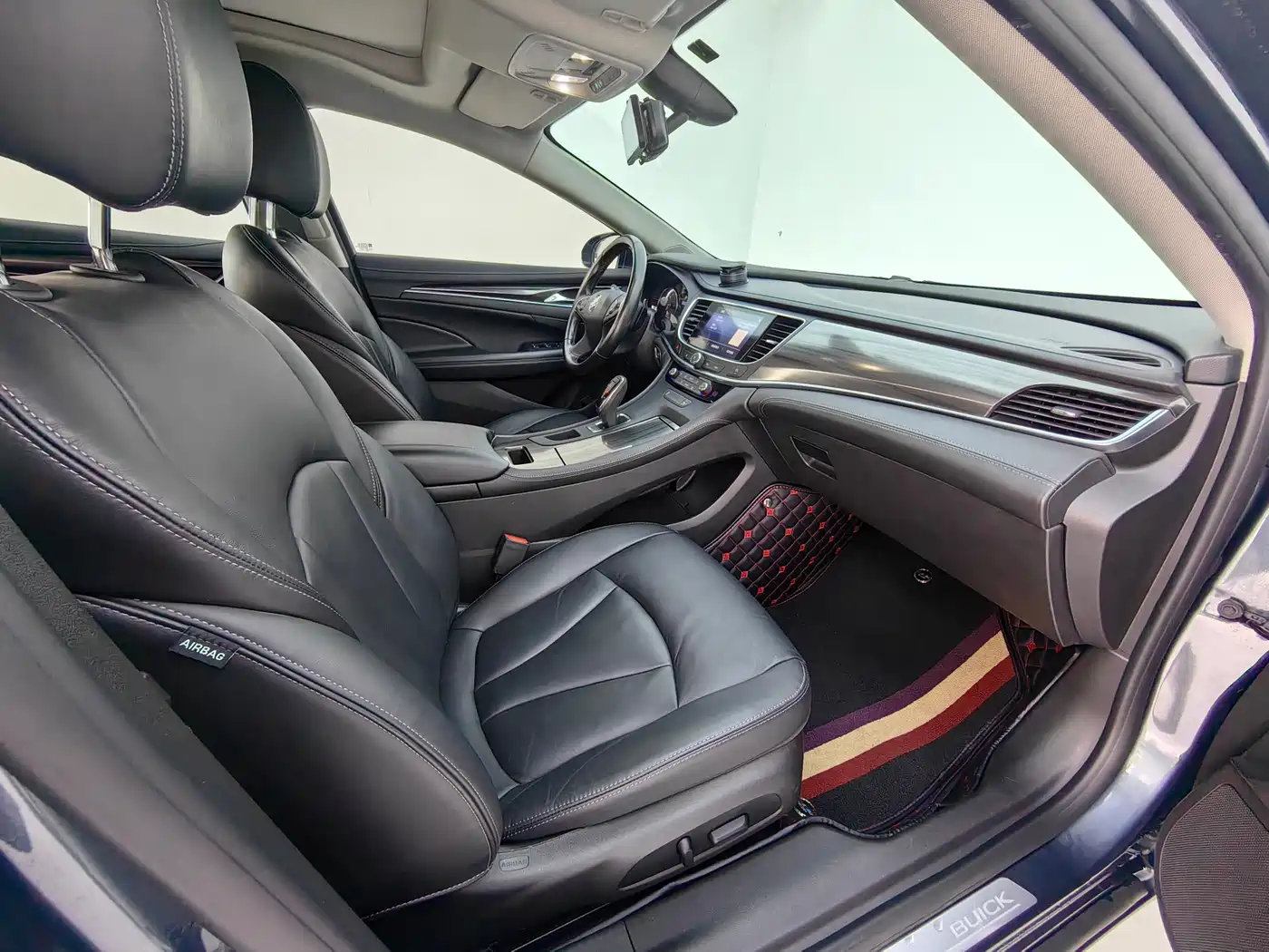Buick LaCrosse 2021 552T Luxury Edition фото 16