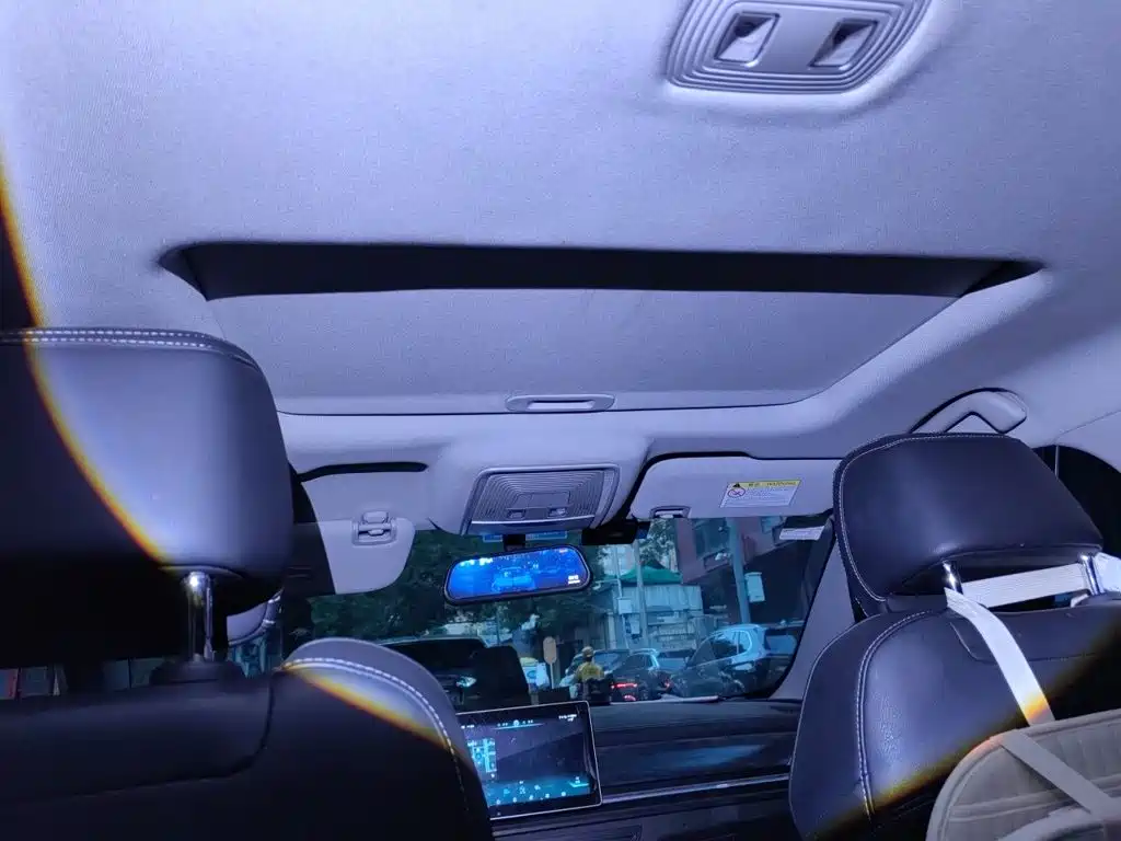 BYD Qin Pro New Energy 2019 2019 EV Super Edition High Power Long Range Smart Connected Leader Type