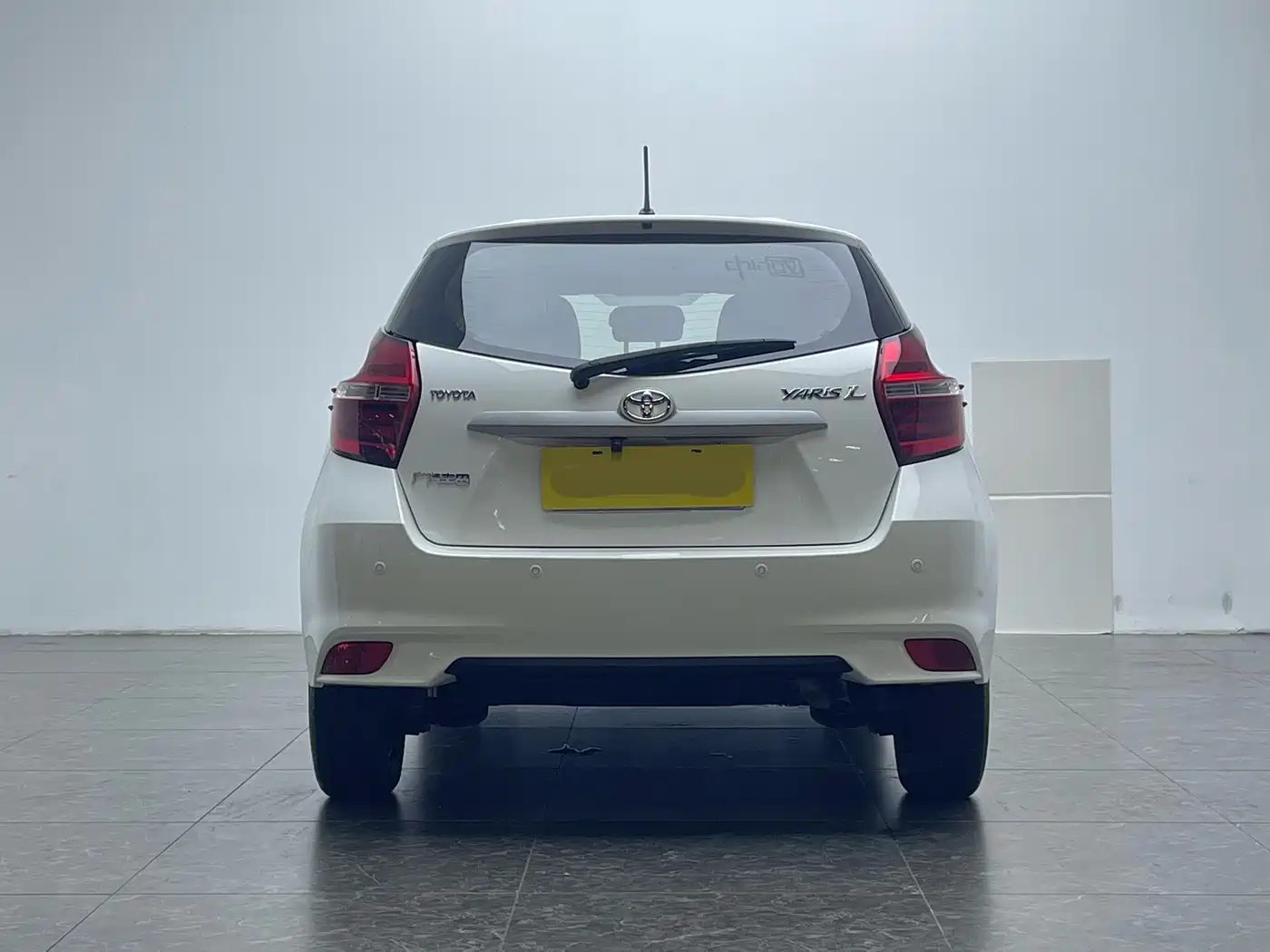 Toyota Yaris, миниатюра 5