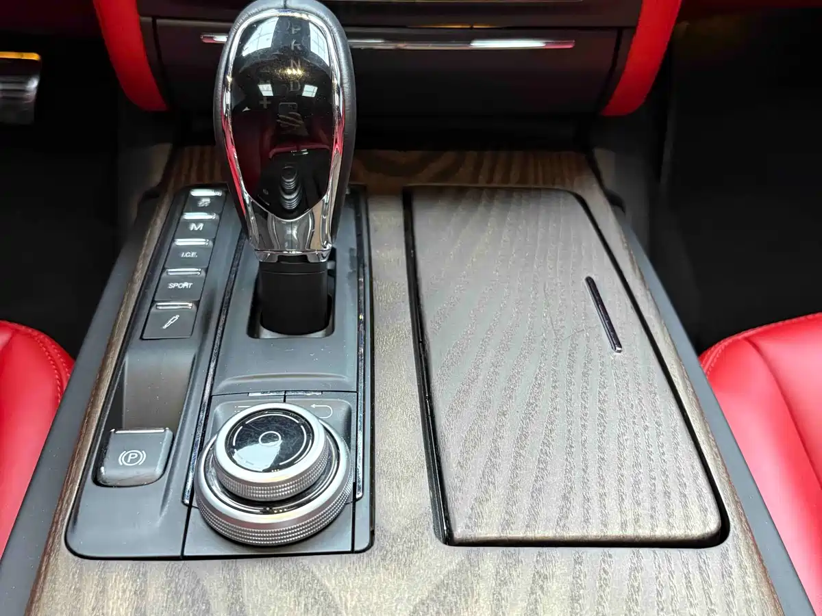 Maserati Quattroporte 2018 3.0T S Q4 Sport Edition фото 12