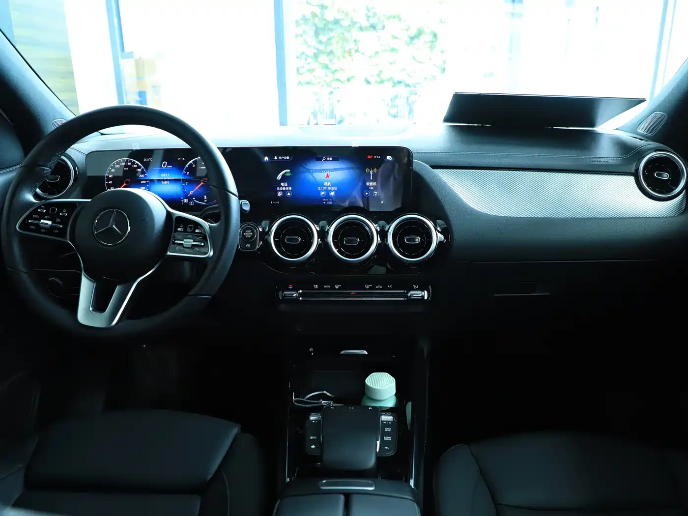 Mercedes-Benz GLA 2024 2024 GLA 200
