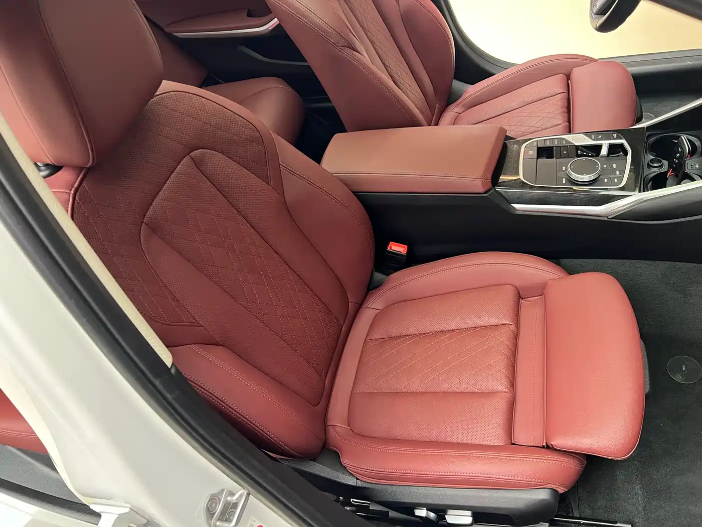 BMW 3 Series 2023 325Li M Sport Package фото 14