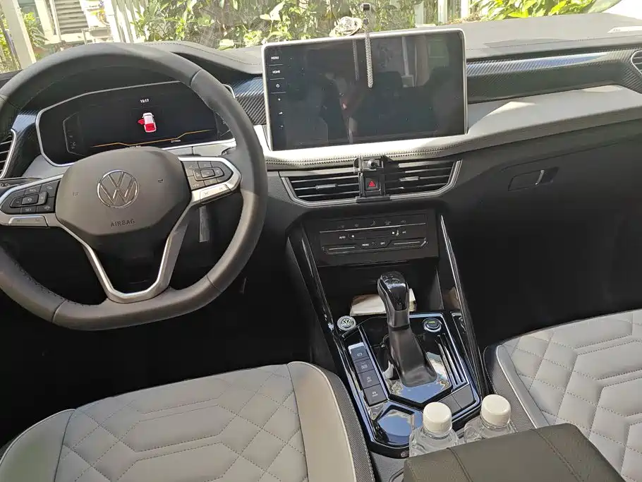 Photo 12 - Volkswagen Tayron