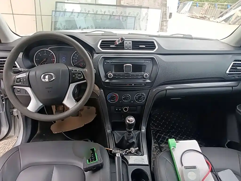 Great Wall Fengjun 5 2022 2021 Model 2.0T Diesel 2WD Super Value Large Double Cab China VI GW4D20M