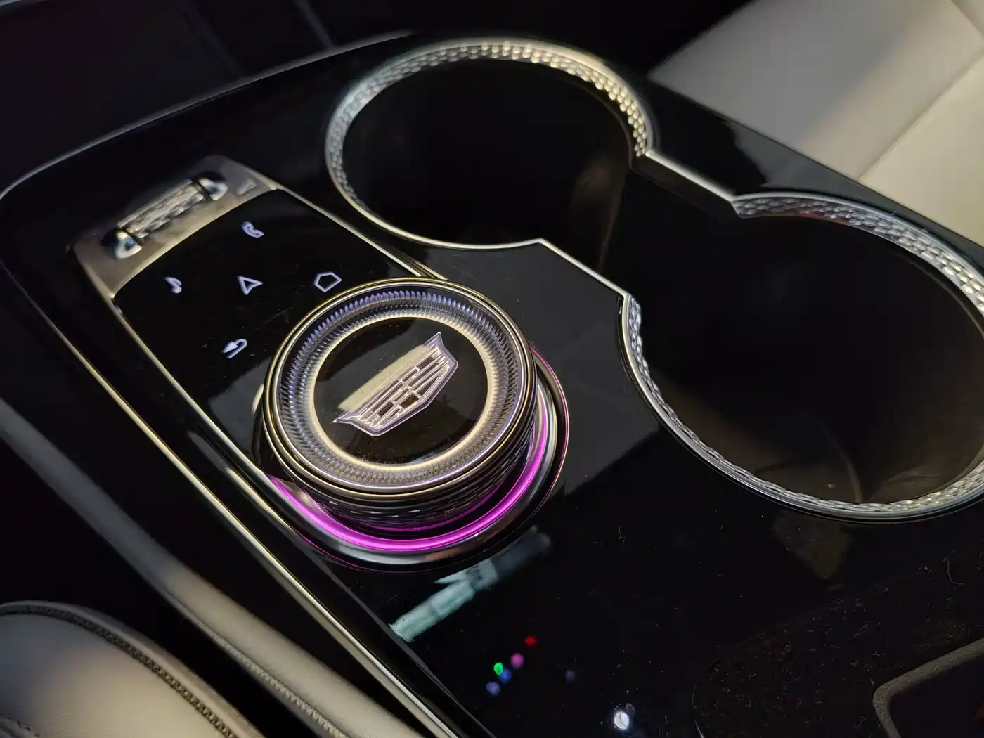 Cadillac GT4 2023 2023 25T Premium Edition
