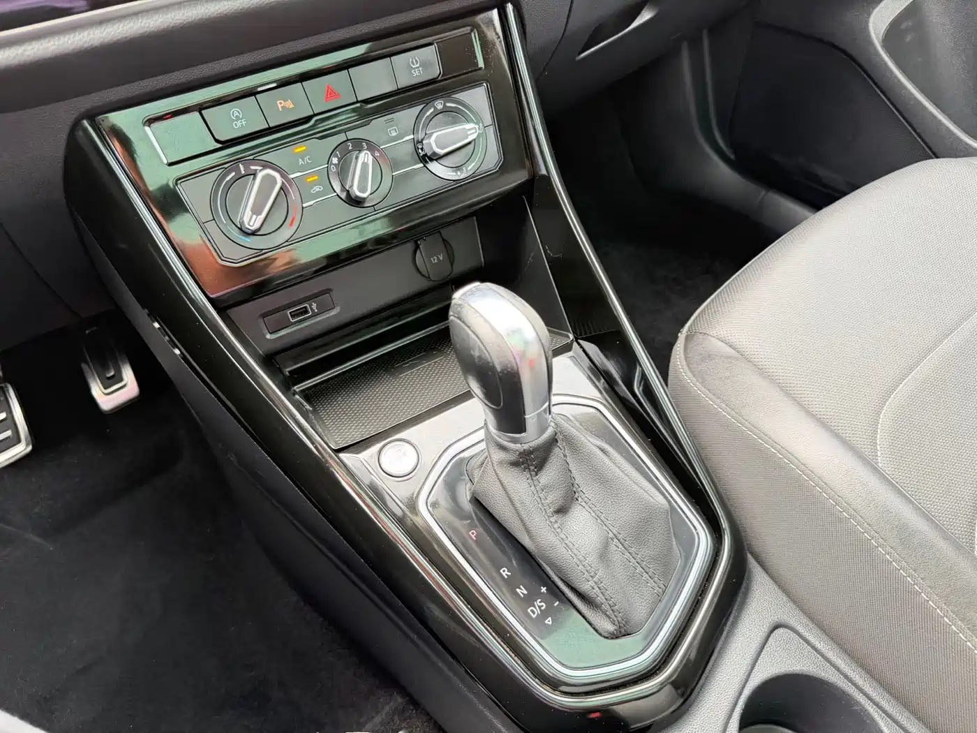 Фото 18 - Jetta VS7