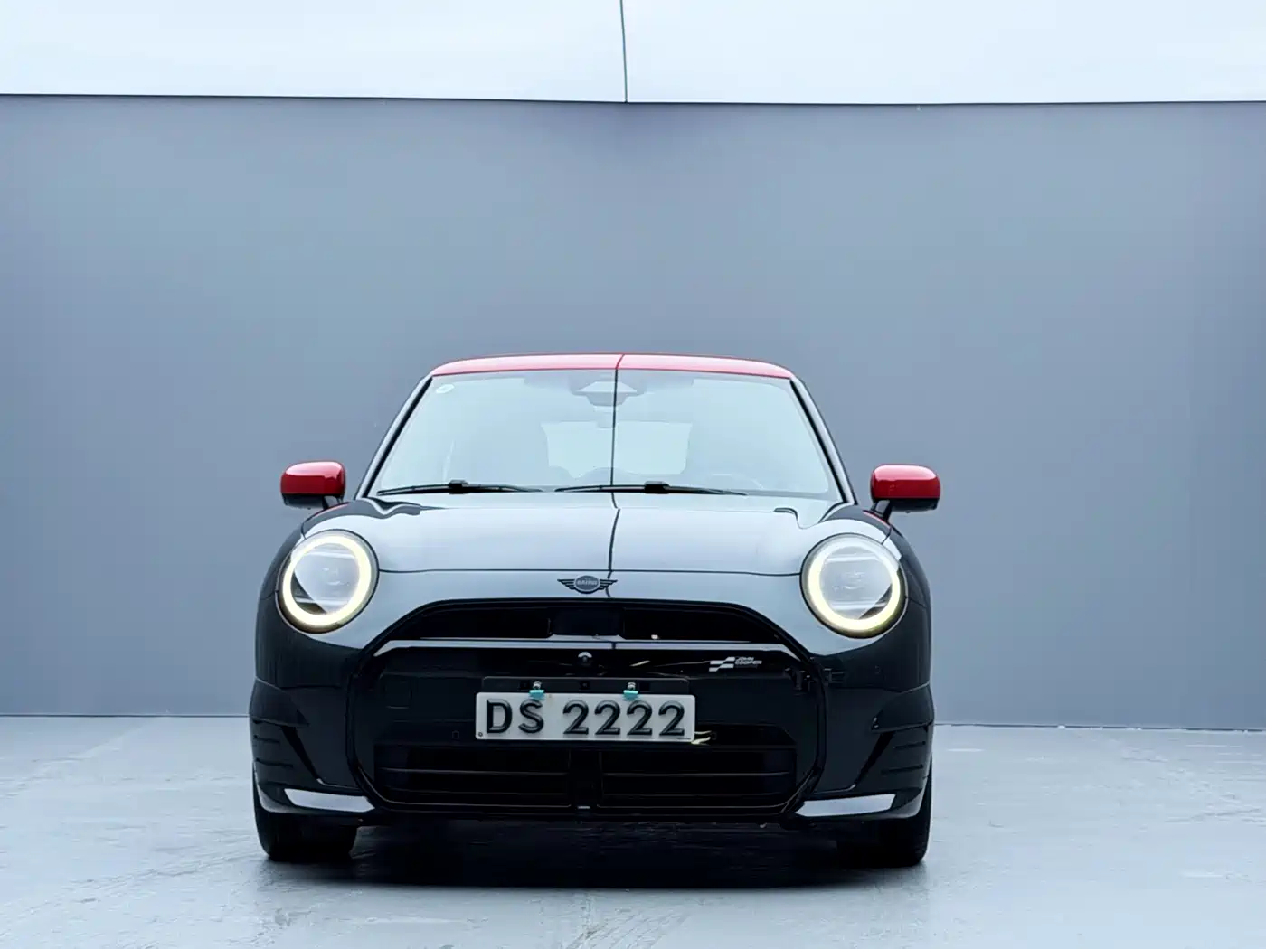 MINI Electric MINI COOPER 2024 452km COOPER SE Racer фото 6