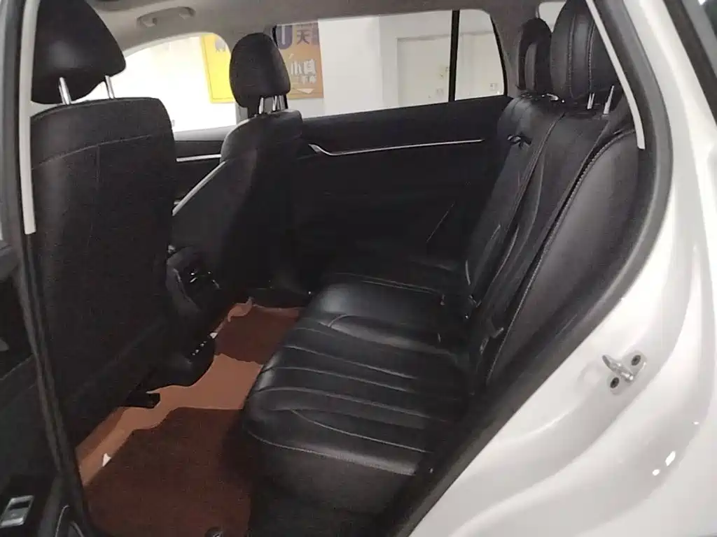 Roewe RX5 MAX 2022 2022 1.5T Auto Promising Premium Edition