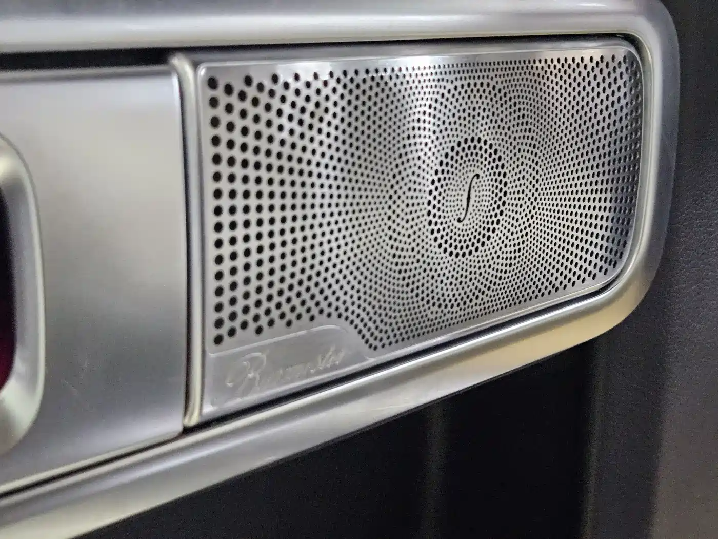 Mercedes-Benz G-Class 2019 G 500 фото 10
