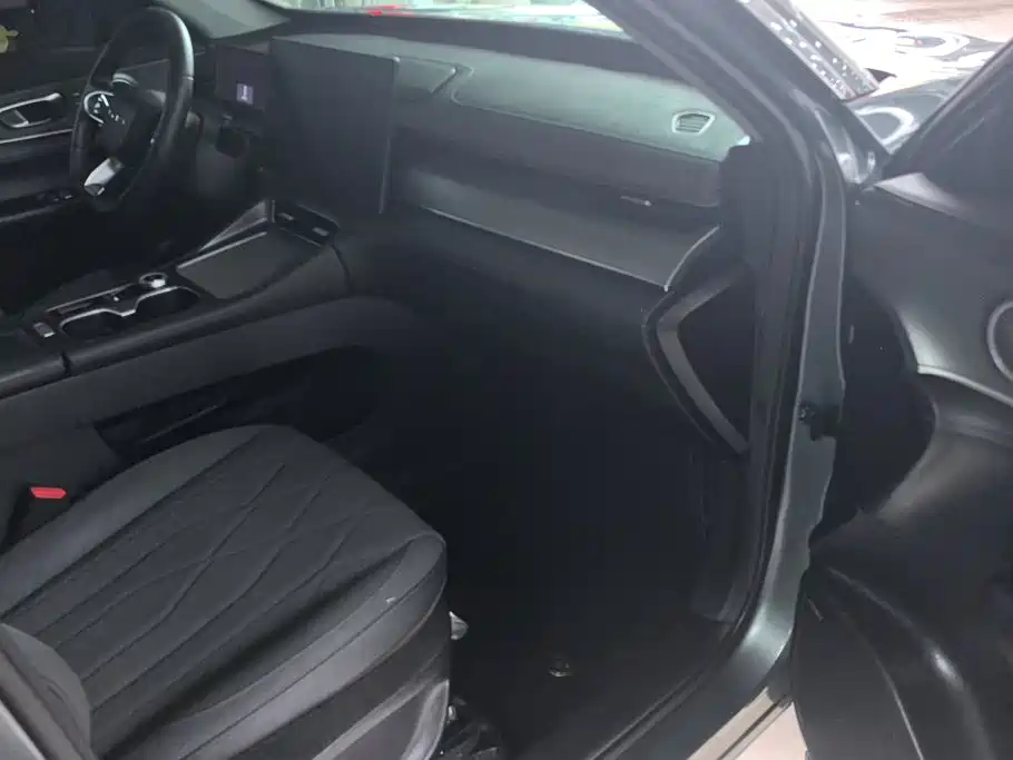 Chery Tiggo 8 PLUS 2025 2025 290TGDI DCT Comfort 5-seater