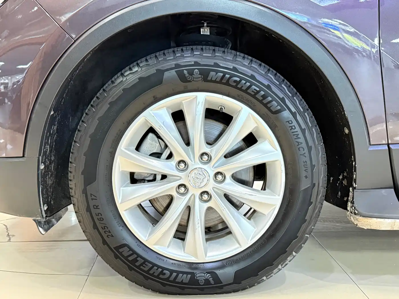Buick Envision Plus 2014 28T 4WD Elite фото 24