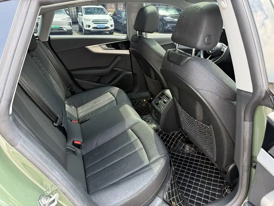 Audi A5 (Import) 2023 2023 Sportback 40 TFSI Fashion Dynamic