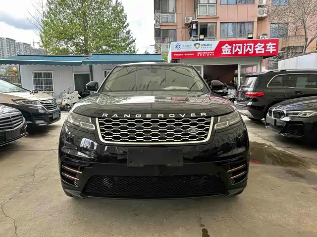 land-rover range-rover-star-pulse