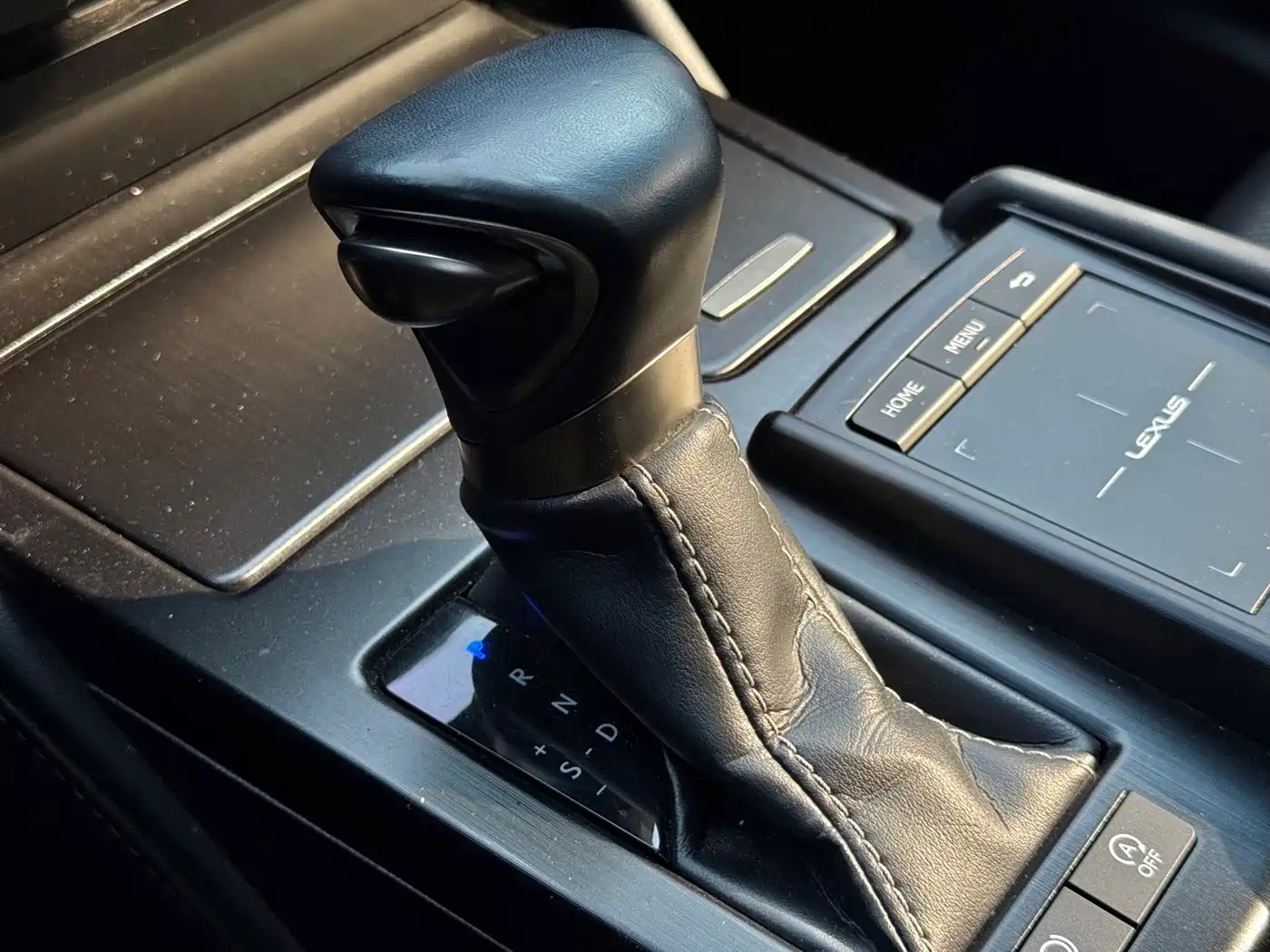 Lexus ES 2018 200 Excellence Edition China V фото 18