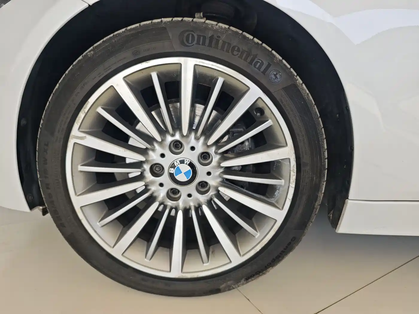 BMW 3 Series 2018 320Li Leading Luxury Package фото 30