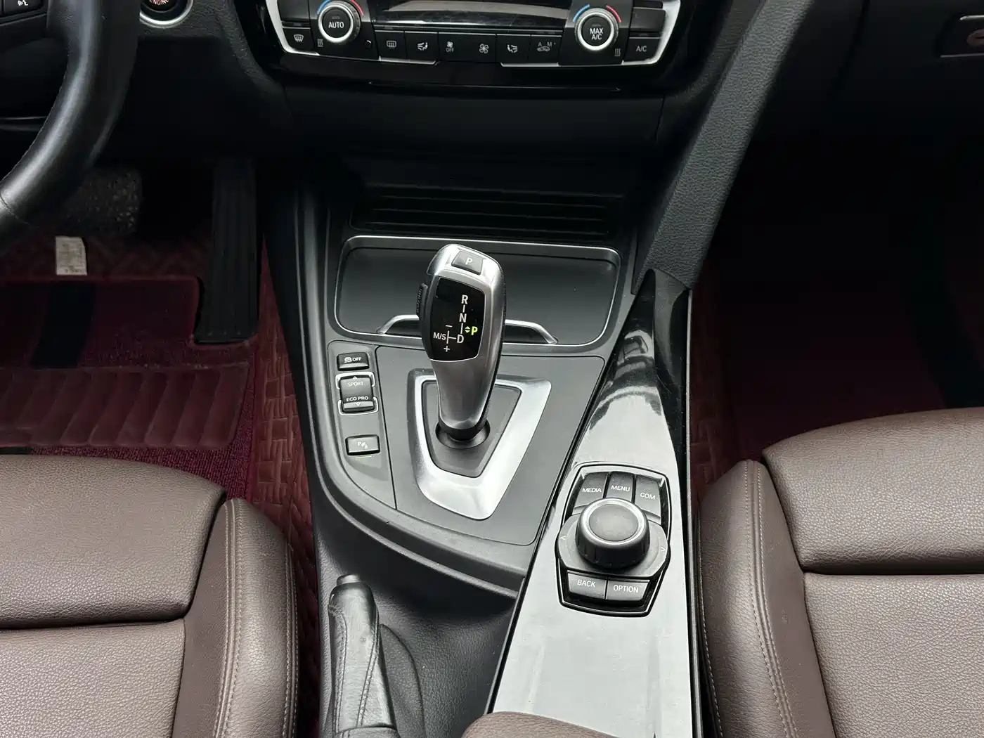 BMW 3 Series 2018 320Li Fashion Style фото 18