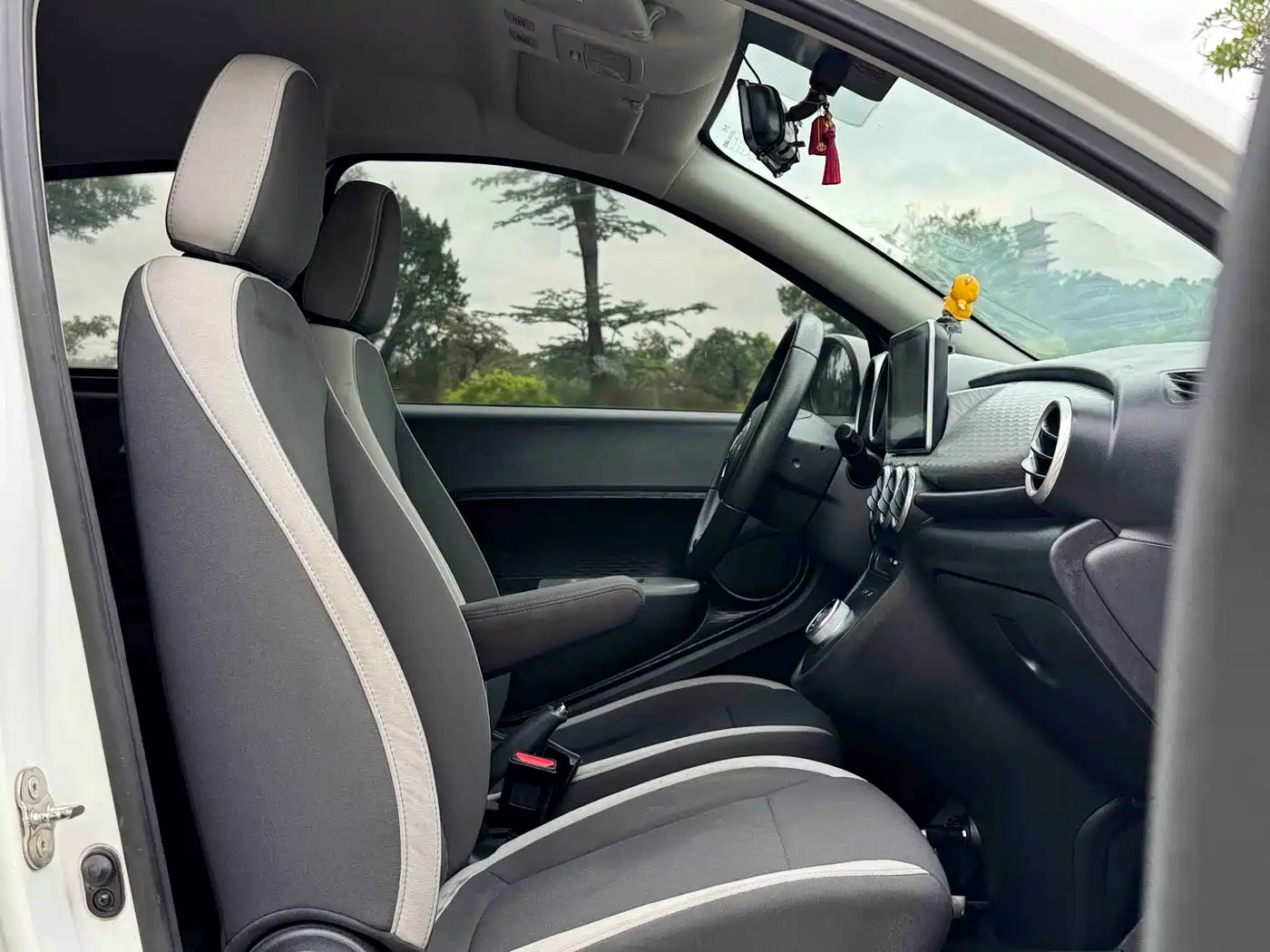 Ora Black Cat 2021 2021 301km Basic Model