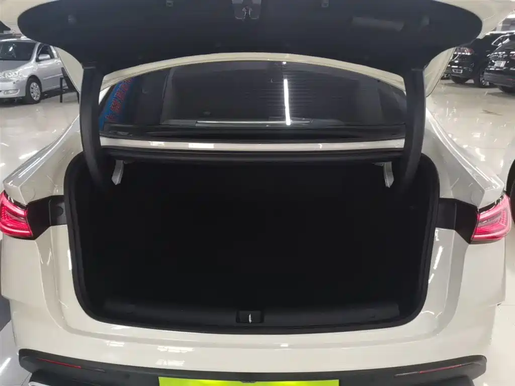 BYD Seal 06 New Energy 2024 DM-i 120KM Honor фото 19