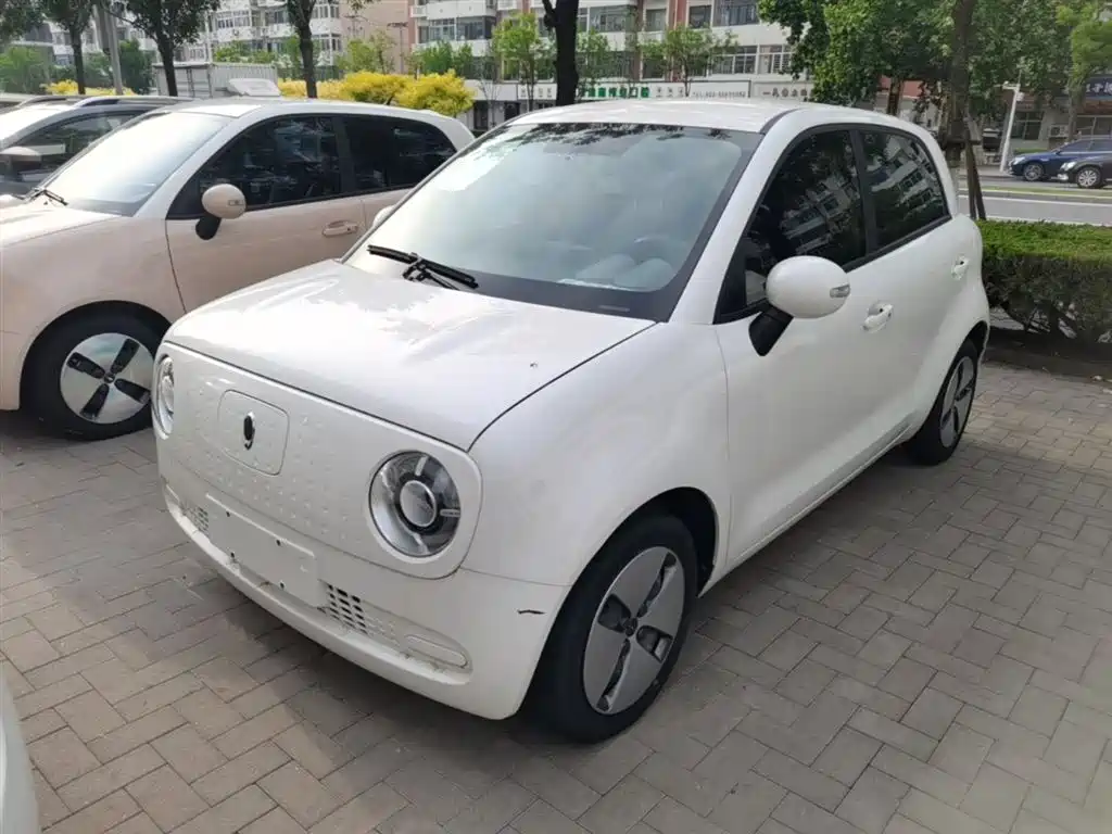 Ora Black Cat 2021 301km Basic Model
