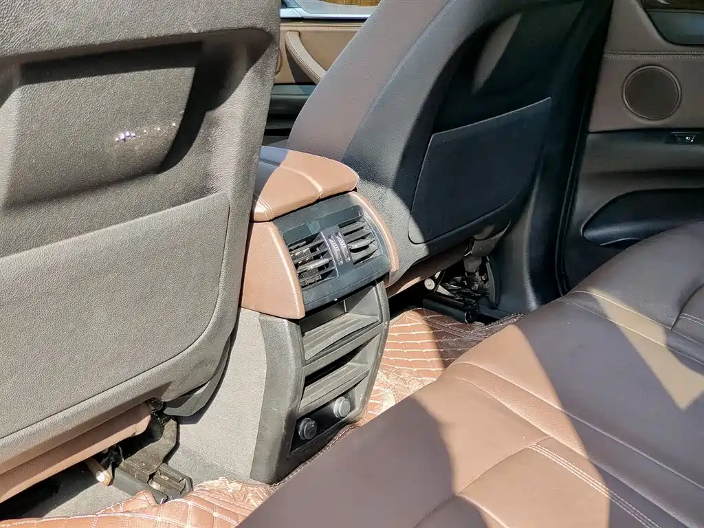 BMW X5 (Import) 2017 xDrive35i Elegance фото 9