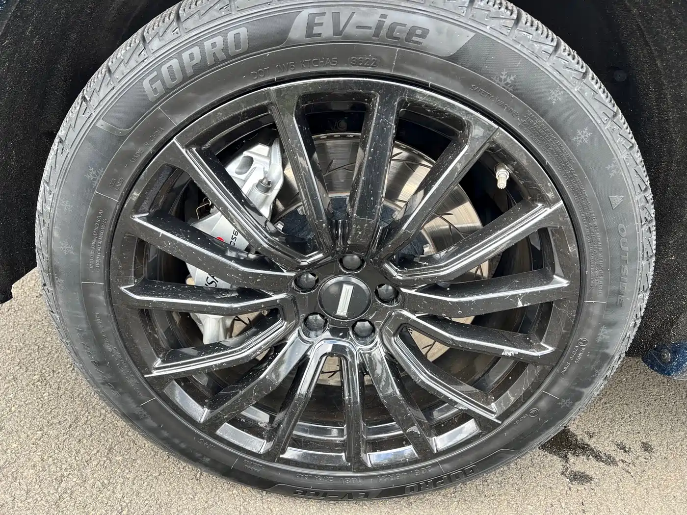 WEI PAI WEI BRAND MOCHA