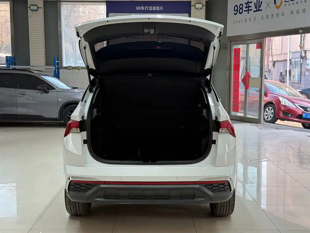 Škoda Kamiq 2023 Facelift GT 1.5L Auto Premium Edition фото 22