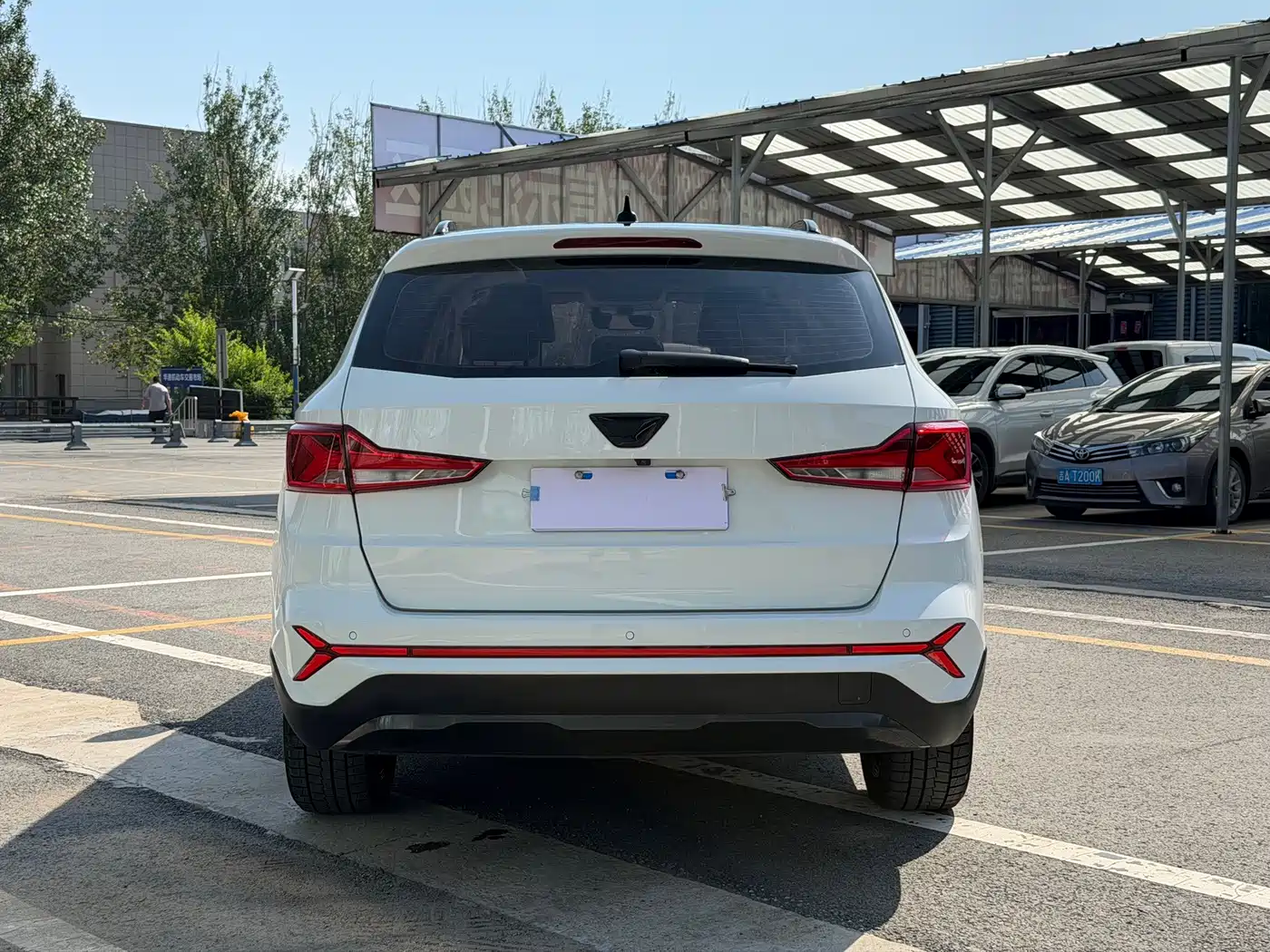 Фото 20 - Jetta VS7